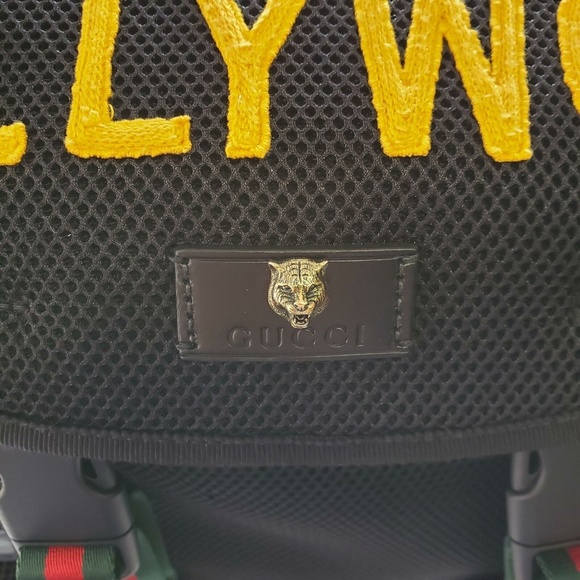 Gucci Hollywood Backpack - Picture 8 of 8